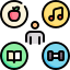 about icon